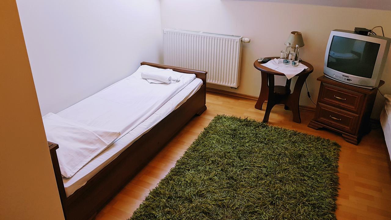 Kania Pokoje Goscinne Przodkowo Bagian luar foto