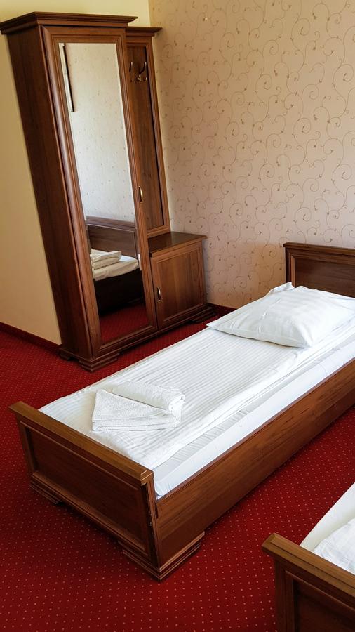 Kania Pokoje Goscinne Przodkowo Bagian luar foto