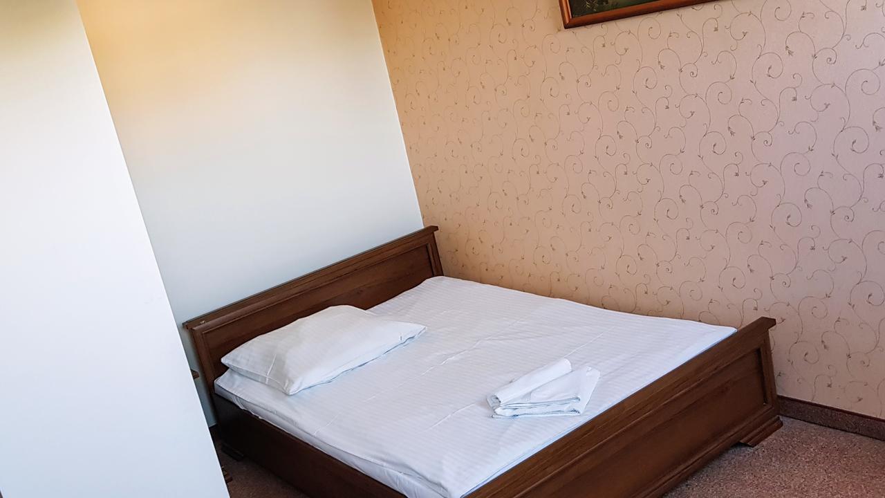 Kania Pokoje Goscinne Przodkowo Bagian luar foto