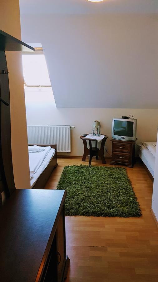Kania Pokoje Goscinne Przodkowo Bagian luar foto
