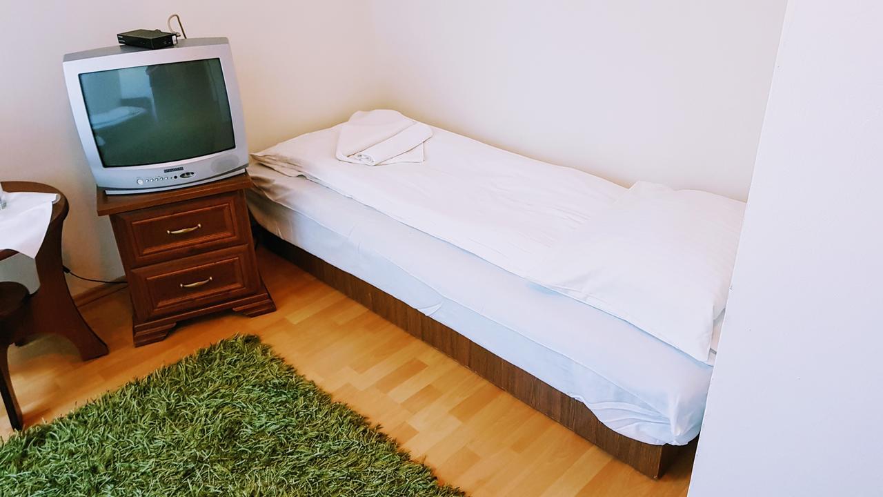 Kania Pokoje Goscinne Przodkowo Bagian luar foto