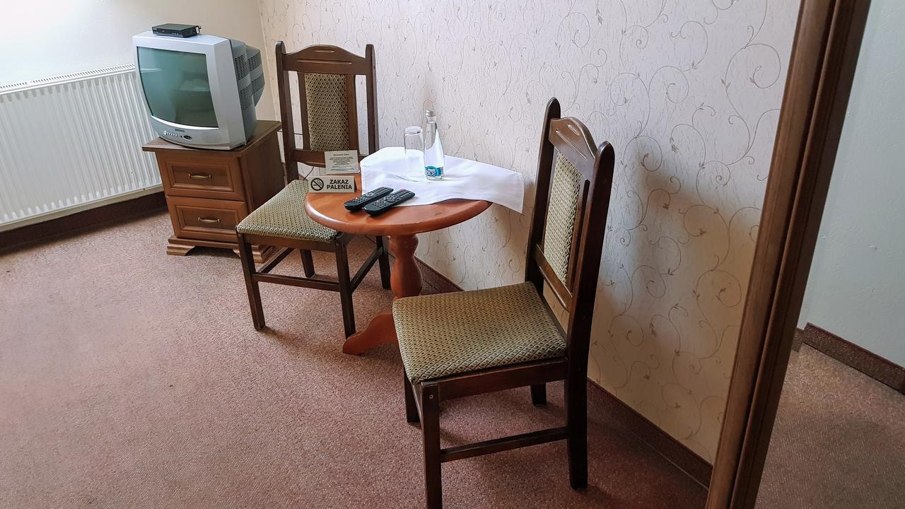 Kania Pokoje Goscinne Przodkowo Bagian luar foto